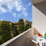 Hotel Terme Metropole - Oriental Spa & Resort Hotell 4*