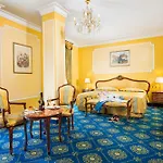 Hotel Terme Metropole - Oriental Spa & Resort 4* Abano Terme