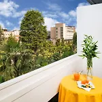 Hotel Terme Metropole - Oriental Spa & Resort Hotell 4*