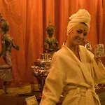 Hotel Terme Metropole - Oriental Spa & Resort Abano Terme