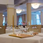 Hotell Hotel Terme Metropole - Oriental Spa & Resort