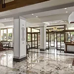 Hotel Terme Metropole - Oriental Spa & Resort Hotell Abano Terme
