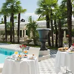 Hotel Terme Metropole - Oriental Spa & Resort Hotell 4*