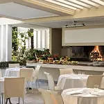Hotel Terme Metropole - Oriental Spa & Resort Hotell Abano Terme