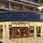 Hotel Terme Metropole - Oriental Spa & Resort