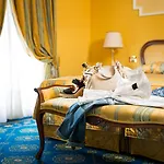 Hotel Terme Metropole - Oriental Spa & Resort 4*