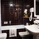 Hotel Terme Metropole - Oriental Spa & Resort Hotell