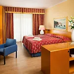 Hotel Terme Metropole - Oriental Spa & Resort Hotell
