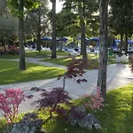 Hotel Terme Metropole - Oriental Spa & Resort Abano Terme
