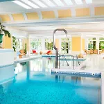 Hotel Terme Metropole - Oriental Spa & Resort Hotell Abano Terme