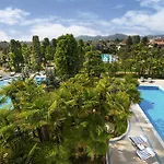 Hotell Hotel Terme Metropole - Oriental Spa & Resort 4*