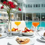 Hotel Terme Metropole - Oriental Spa & Resort 4*
