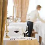 Hotell Hotel Terme Metropole - Oriental Spa & Resort