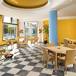 Hotel Terme Metropole - Oriental Spa & Resort Abano Terme