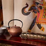 Hotel Terme Metropole - Oriental Spa & Resort