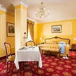 Hotel Terme Metropole - Oriental Spa & Resort 4* Abano Terme