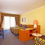Hotel Terme Metropole - Oriental Spa & Resort