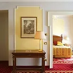 Hotel Terme Metropole - Oriental Spa & Resort Hotell