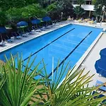 Hotel Terme Metropole - Oriental Spa & Resort Hotell
