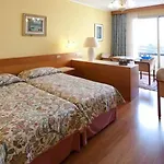 Hotel Terme Metropole - Oriental Spa & Resort Hotell