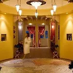 Hotel Terme Metropole - Oriental Spa & Resort Hotell 4*