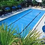 Hotel Terme Metropole - Oriental Spa & Resort Hotell Abano Terme