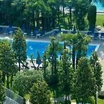 Hotel Terme Metropole - Oriental Spa & Resort Abano Terme