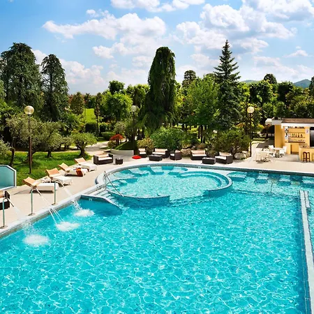 Terme Metropole - Oriental & Отель 4*