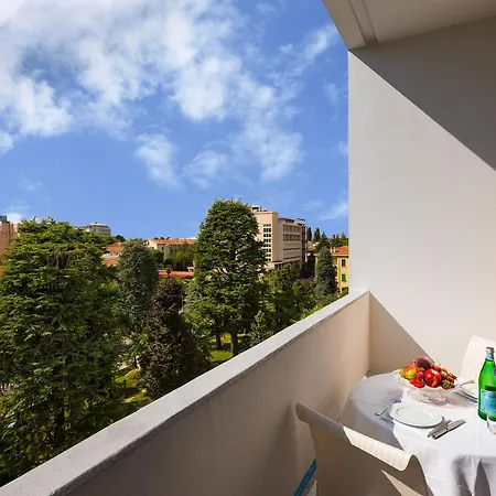 Terme Metropole - Oriental & מלון 4*
