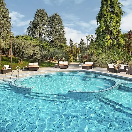 Terme Metropole - Oriental &
