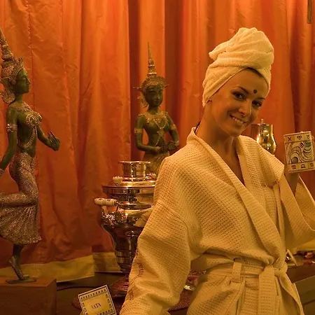 Metropole Abano Terme