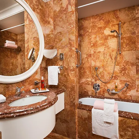 Metropole Abano Terme