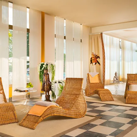 Terme Metropole - Oriental & 4*