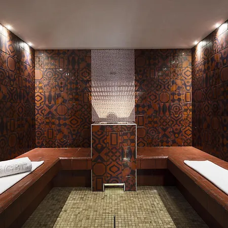 Terme Metropole - Oriental & 4* Abano Terme
