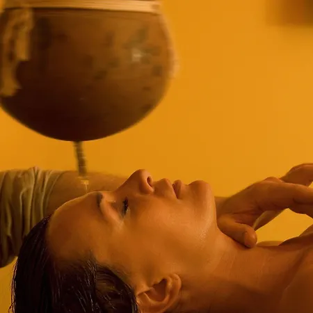 Terme Metropole - Oriental & 4*