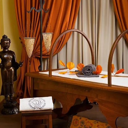 Terme Metropole - Oriental & Abano Terme