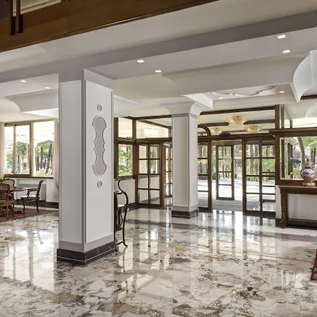 Metropole Hotel Abano Terme