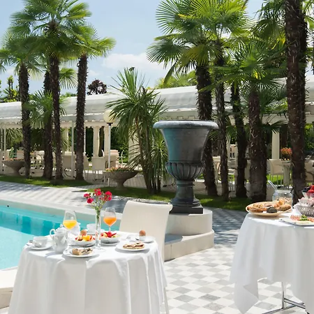 Terme Metropole - Oriental & Hotel 4*
