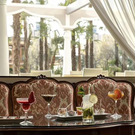 Terme Metropole - Oriental & 4*