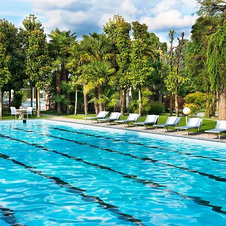 Terme Metropole - Oriental & Abano Terme