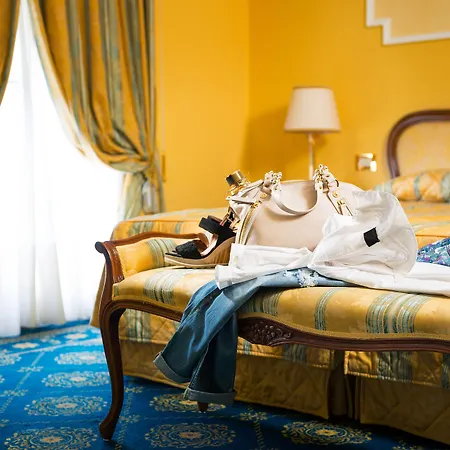 Terme Metropole - Oriental & 4*