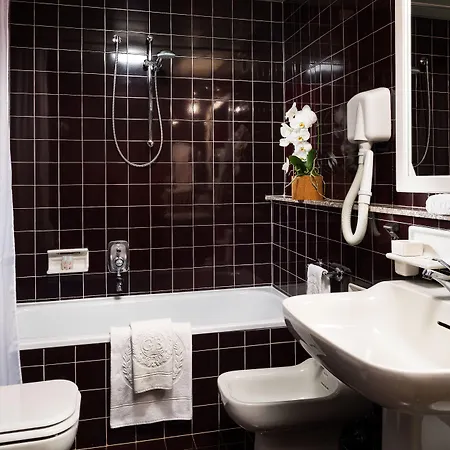 Terme Metropole - Oriental & Hotel
