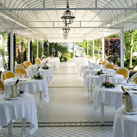 Terme Metropole - Oriental & Hotel