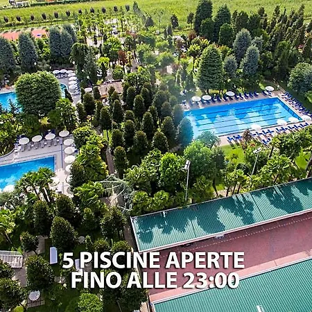 Terme Metropole - Oriental & Hotel