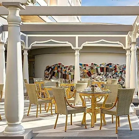 Terme Metropole - Oriental & 4*