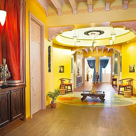 Terme Metropole - Oriental & 4* Abano Terme