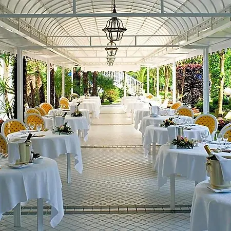 Terme Metropole - Oriental & 4* Abano Terme