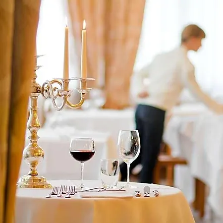 Terme Metropole - Oriental & 4* Abano Terme