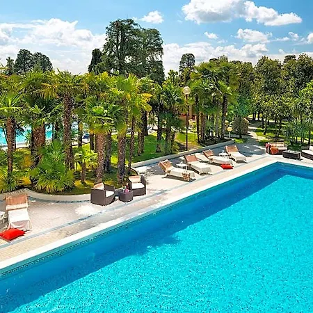 Terme Metropole - Oriental & Hotel 4*