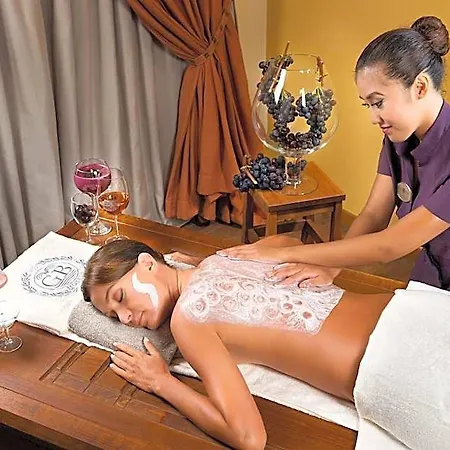 Terme Metropole - Oriental & Hotel 4*